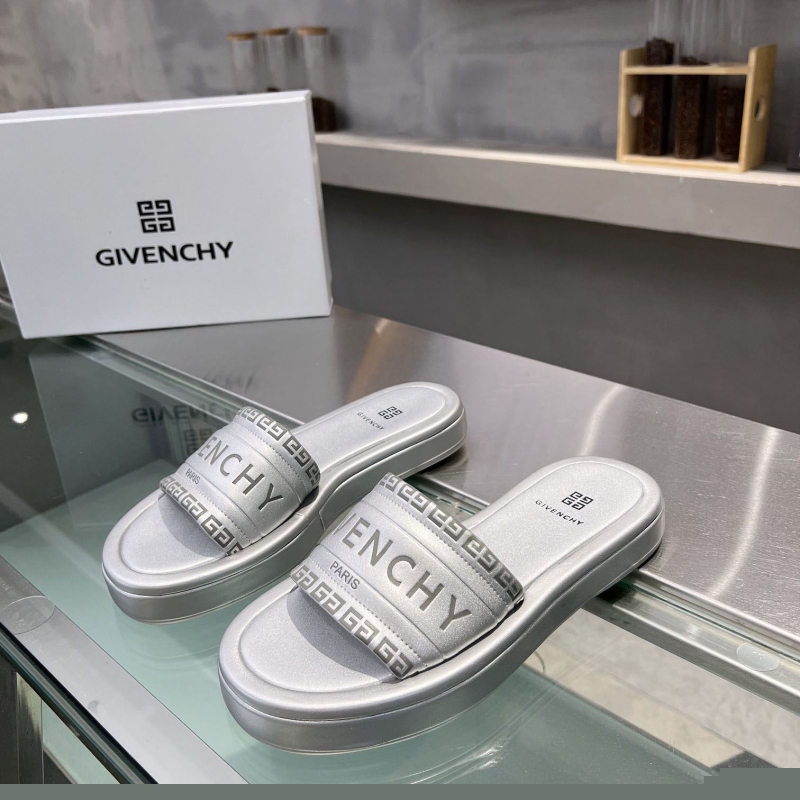Givenchy Slippers